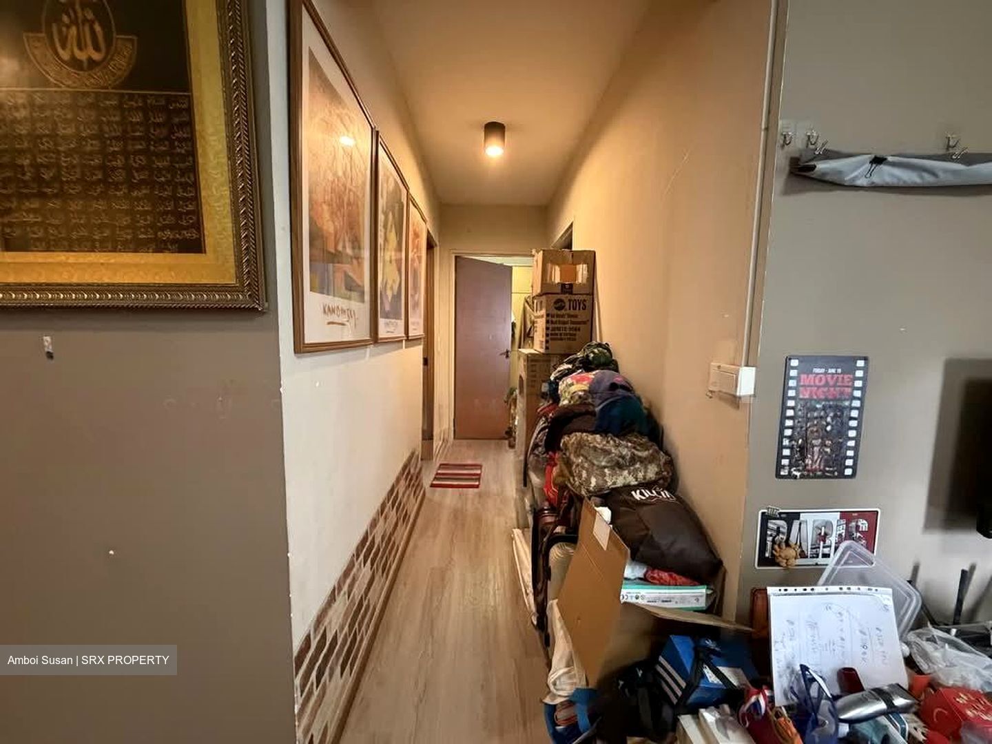 Blk 460B West Quarry @ Bukit Batok (Bukit Batok), HDB 3 Rooms #549234581